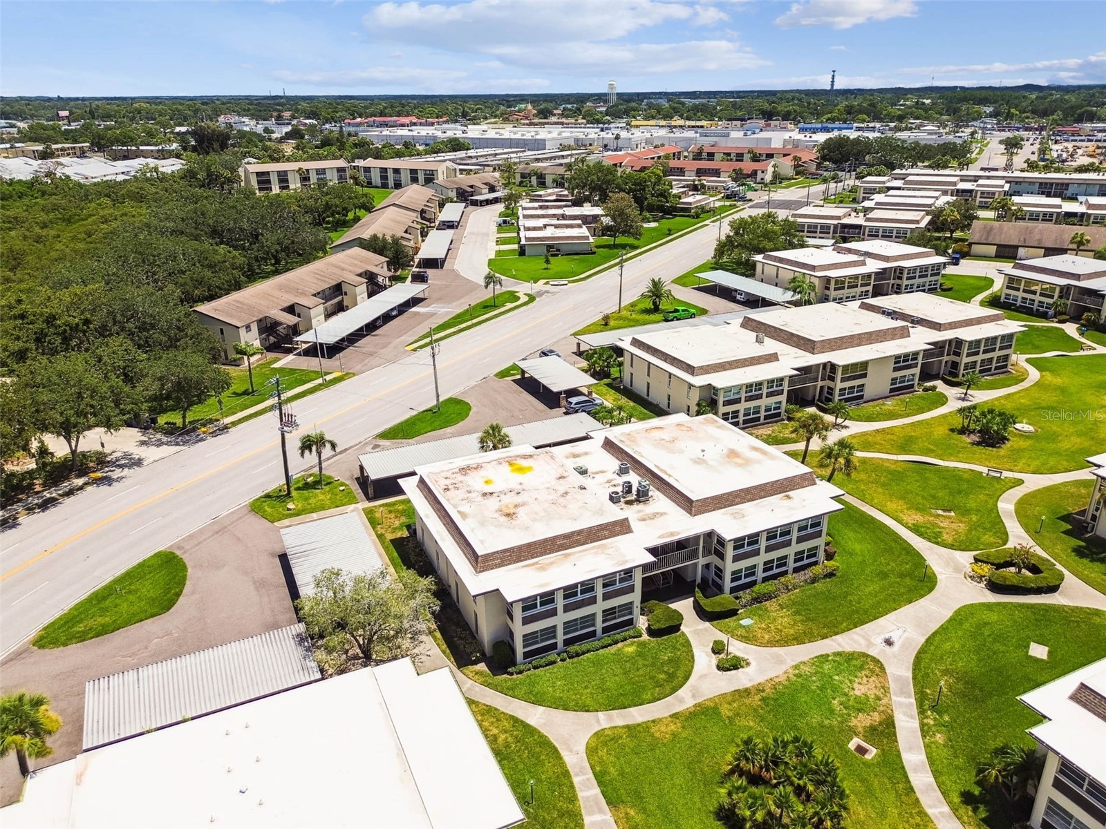 4726 Marine Parkway #103 New Port Richey FL 34652 TB8414381 image49