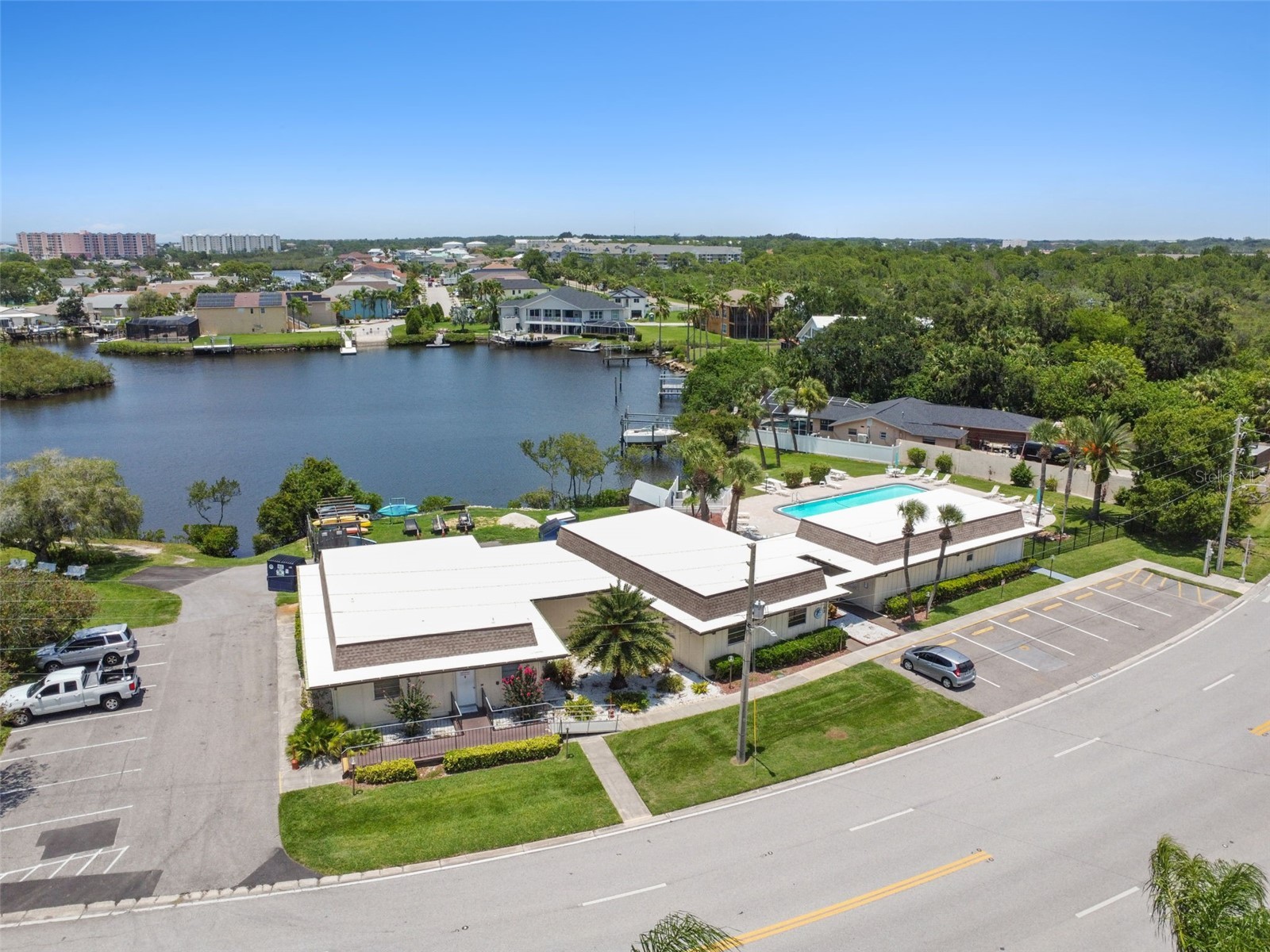 4726 Marine Parkway #103 New Port Richey FL 34652 TB8414381 image53