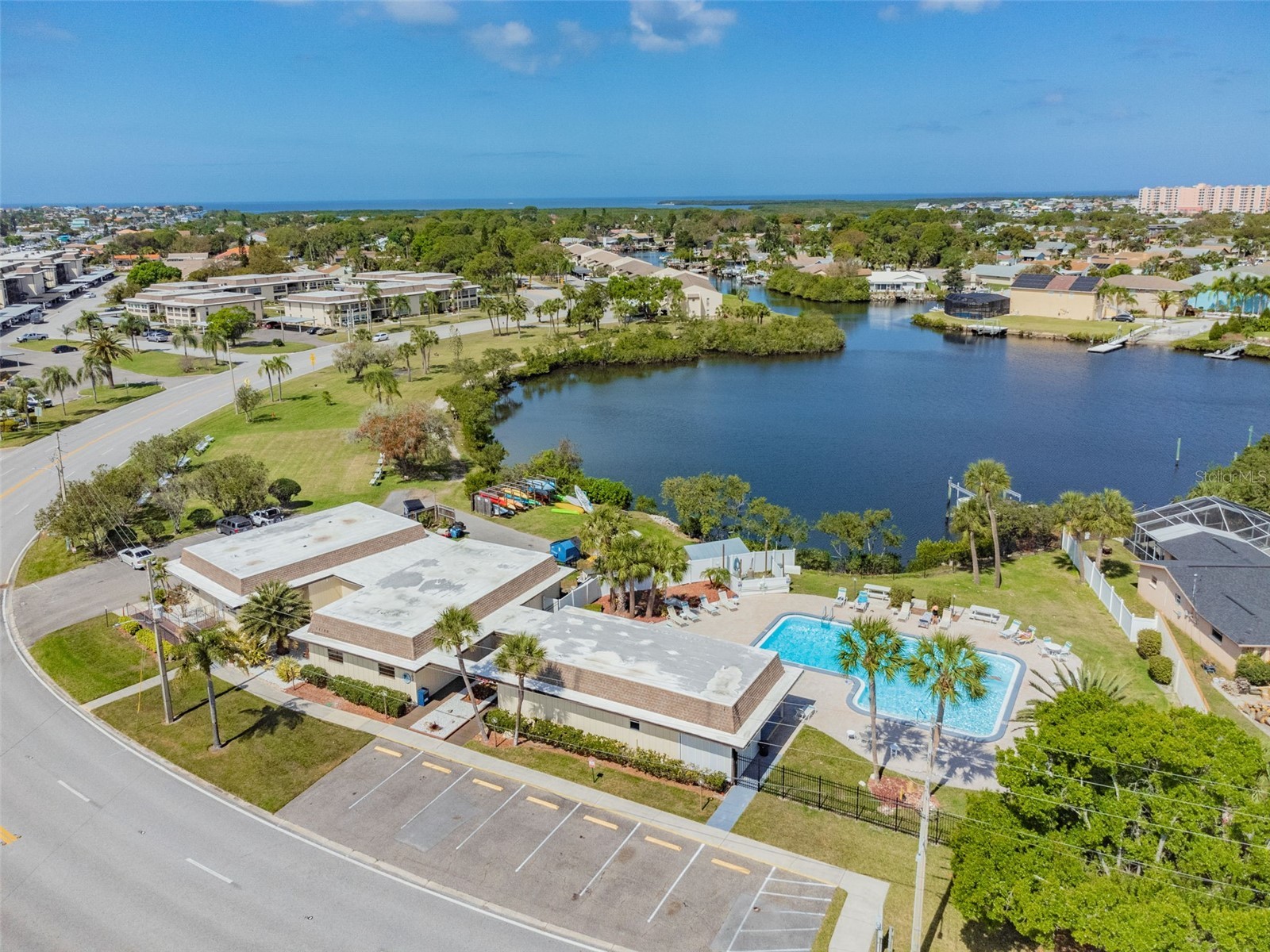 4726 Marine Parkway #103 New Port Richey FL 34652 TB8414381 image60