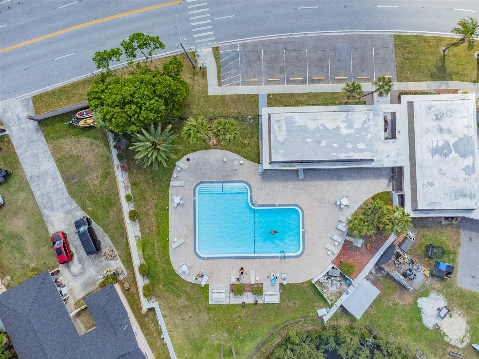4726 Marine Parkway #103 New Port Richey FL 34652 TB8414381 image63