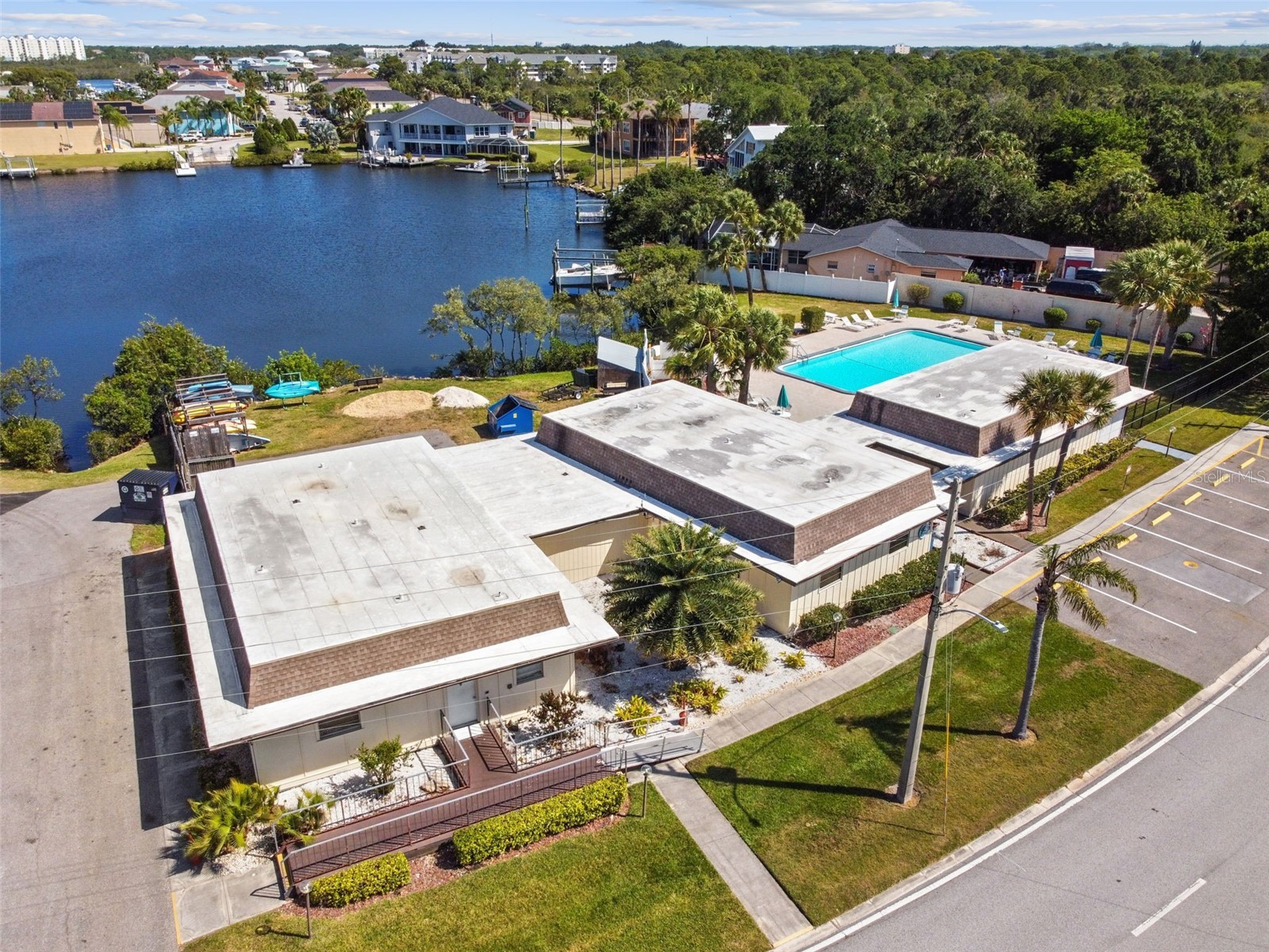 4726 Marine Parkway #103 New Port Richey FL 34652 TB8414381 image66