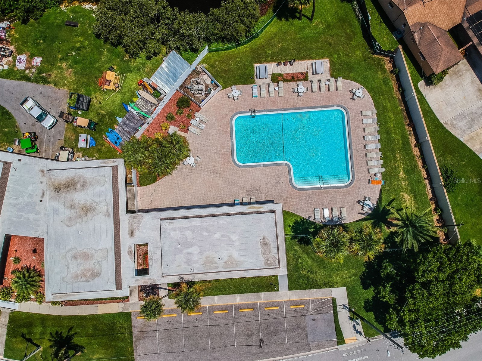 4726 Marine Parkway #103 New Port Richey FL 34652 TB8414381 image67