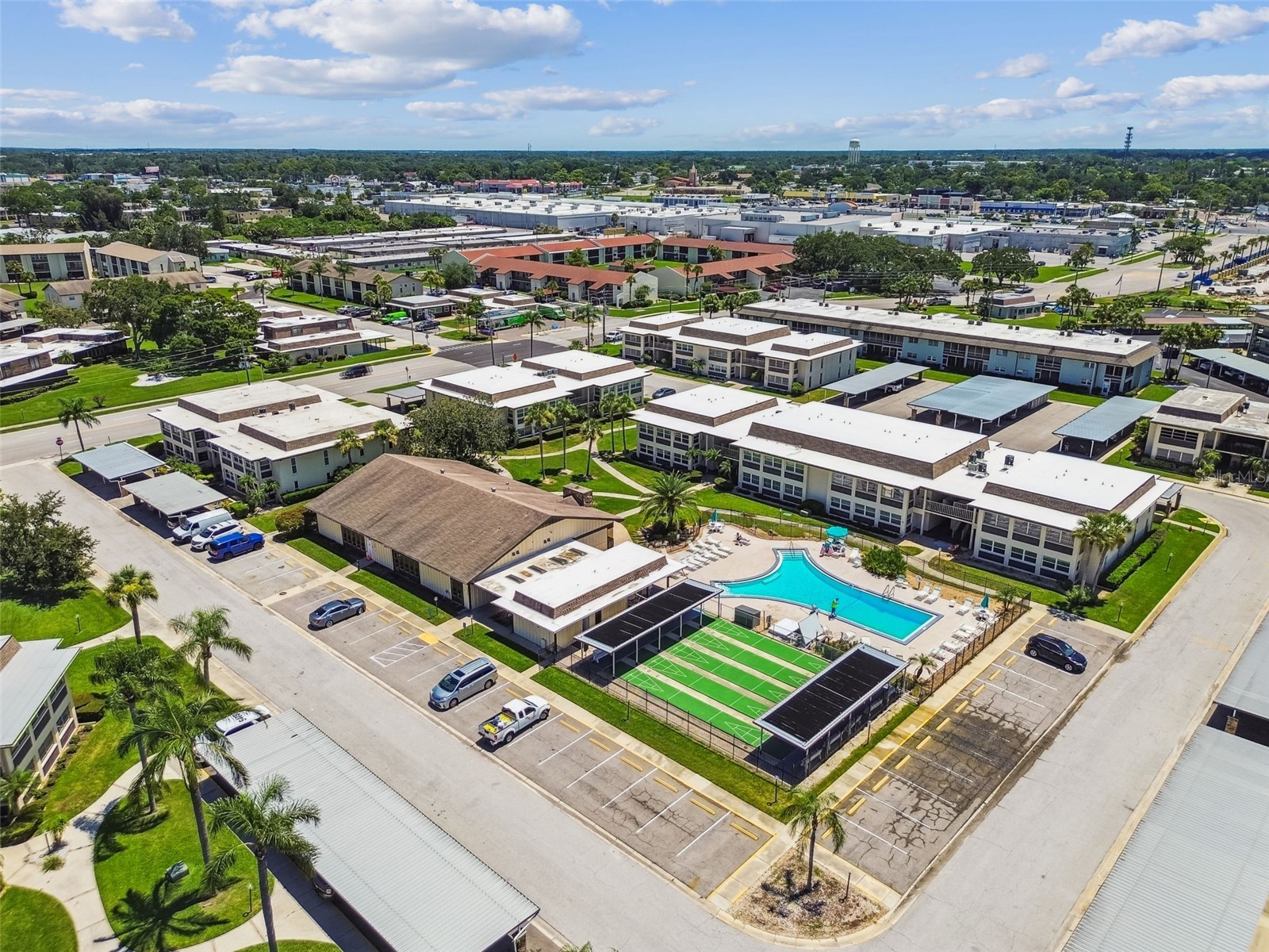 4726 Marine Parkway #103 New Port Richey FL 34652 TB8414381 image69