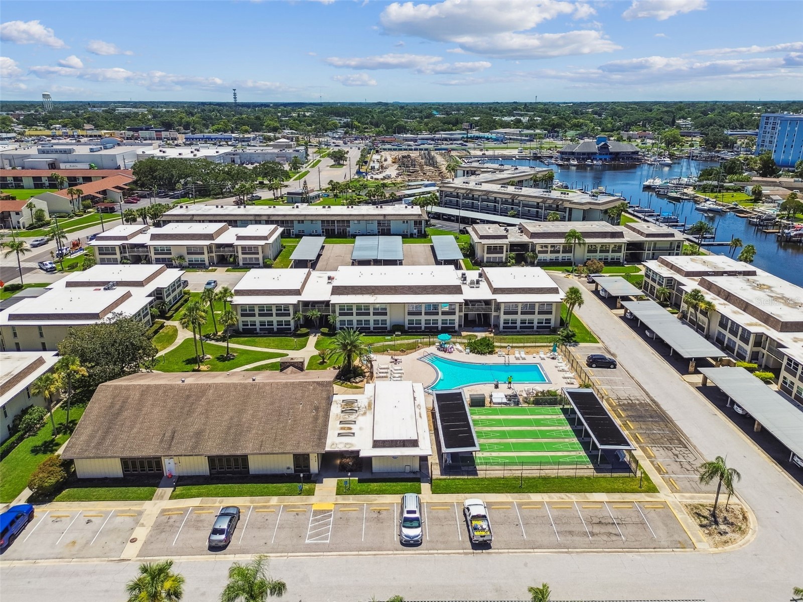 4726 Marine Parkway #103 New Port Richey FL 34652 TB8414381 image70