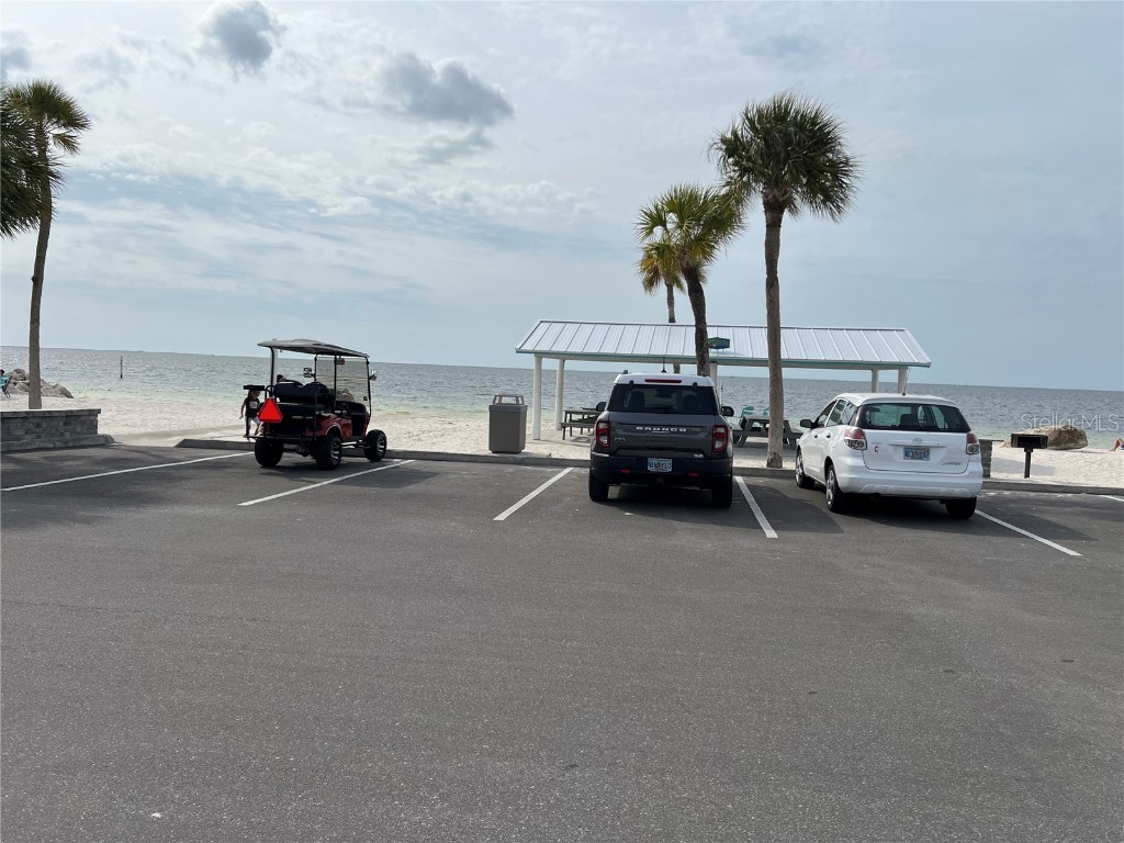 4726 Marine Parkway #104 New Port Richey FL 34652 - GULF OF MEXICO W7875874 image12