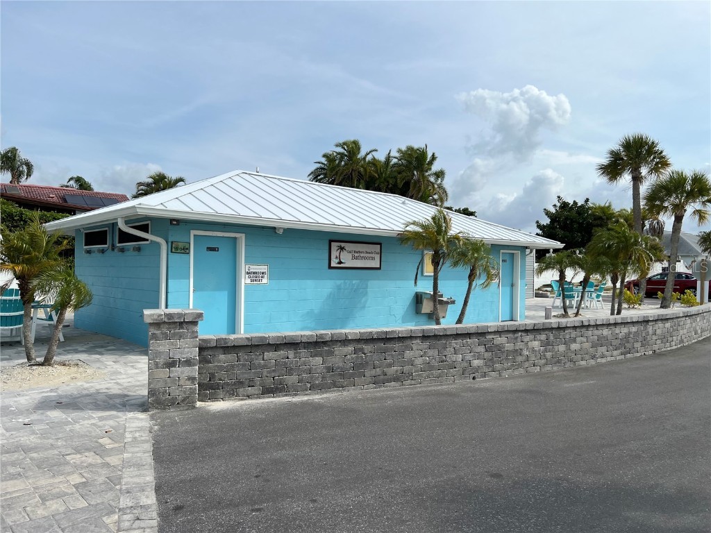 4726 Marine Parkway #104 New Port Richey FL 34652 - GULF OF MEXICO W7875874 image14