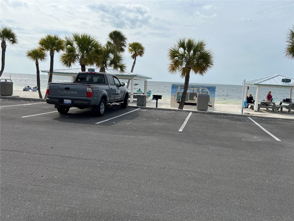 4726 Marine Parkway #104 New Port Richey FL 34652 - GULF OF MEXICO W7875874 image17