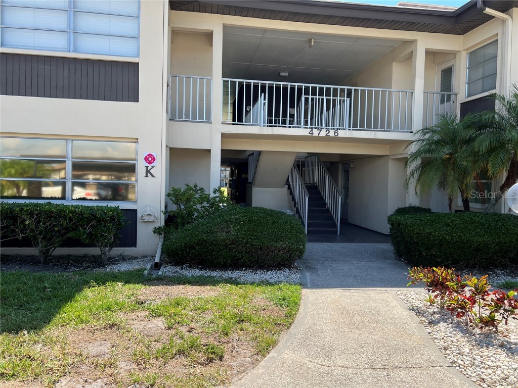 4726 Marine Parkway #104 New Port Richey FL 34652 - GULF OF MEXICO W7875874 image2