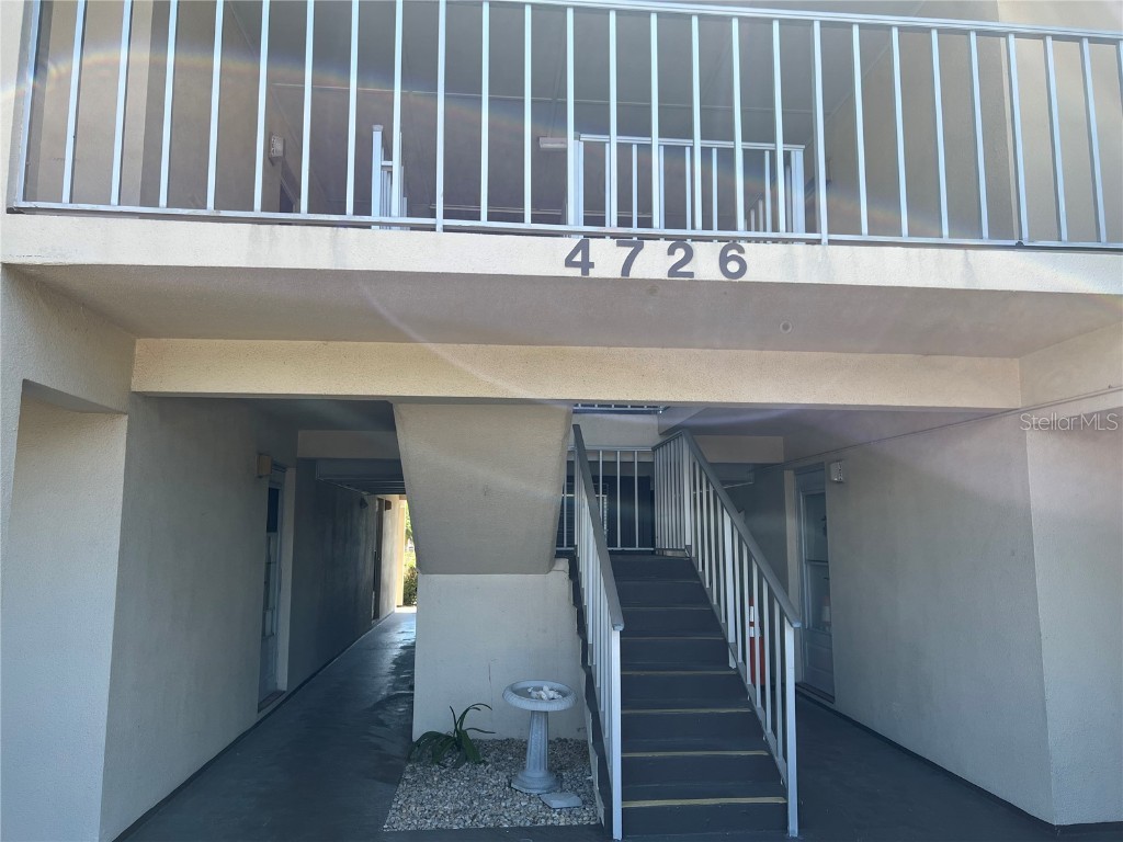 4726 Marine Parkway #104 New Port Richey FL 34652 - GULF OF MEXICO W7875874 image3