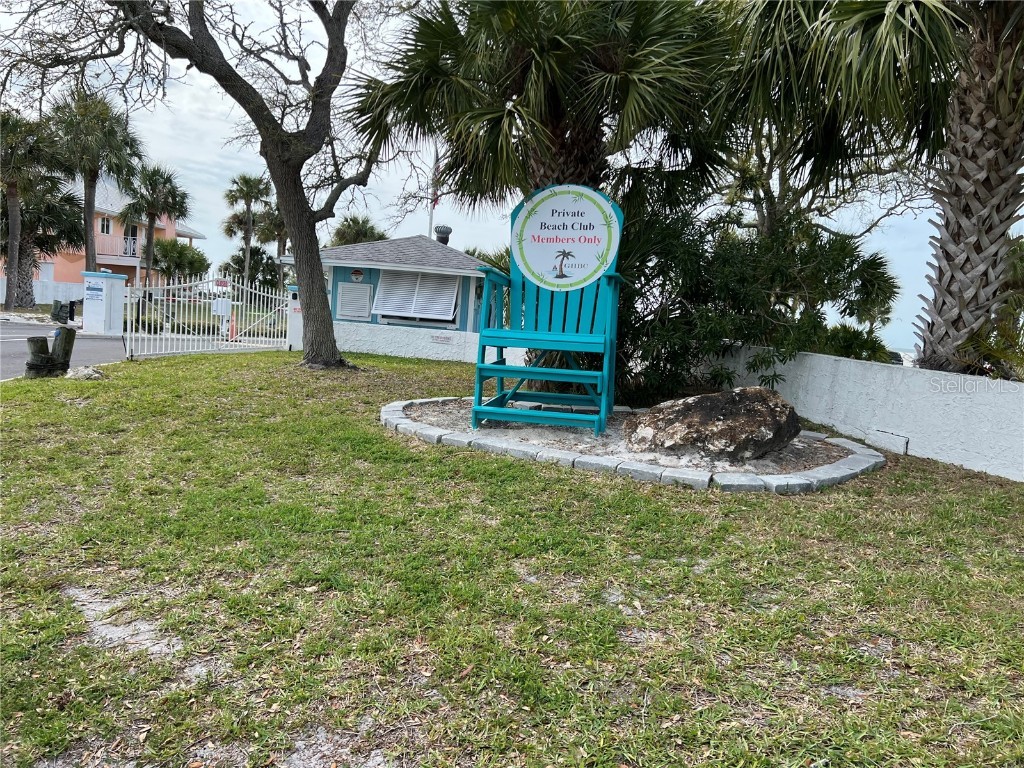 4726 Marine Parkway #104 New Port Richey FL 34652 - GULF OF MEXICO W7875874 image4