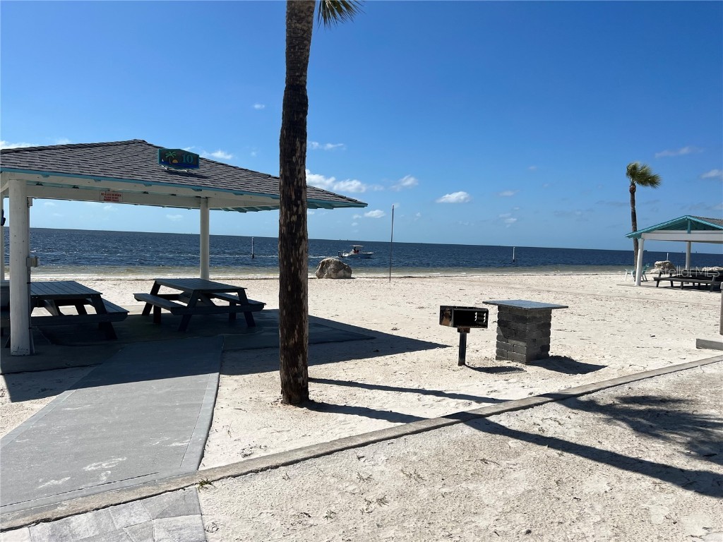 4726 Marine Parkway #104 New Port Richey FL 34652 - GULF OF MEXICO W7875874 image5