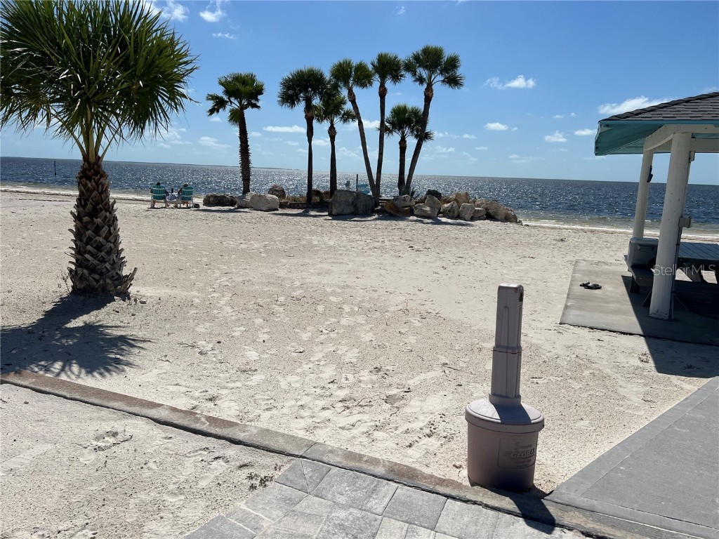 4726 Marine Parkway #104 New Port Richey FL 34652 - GULF OF MEXICO W7875874 image7