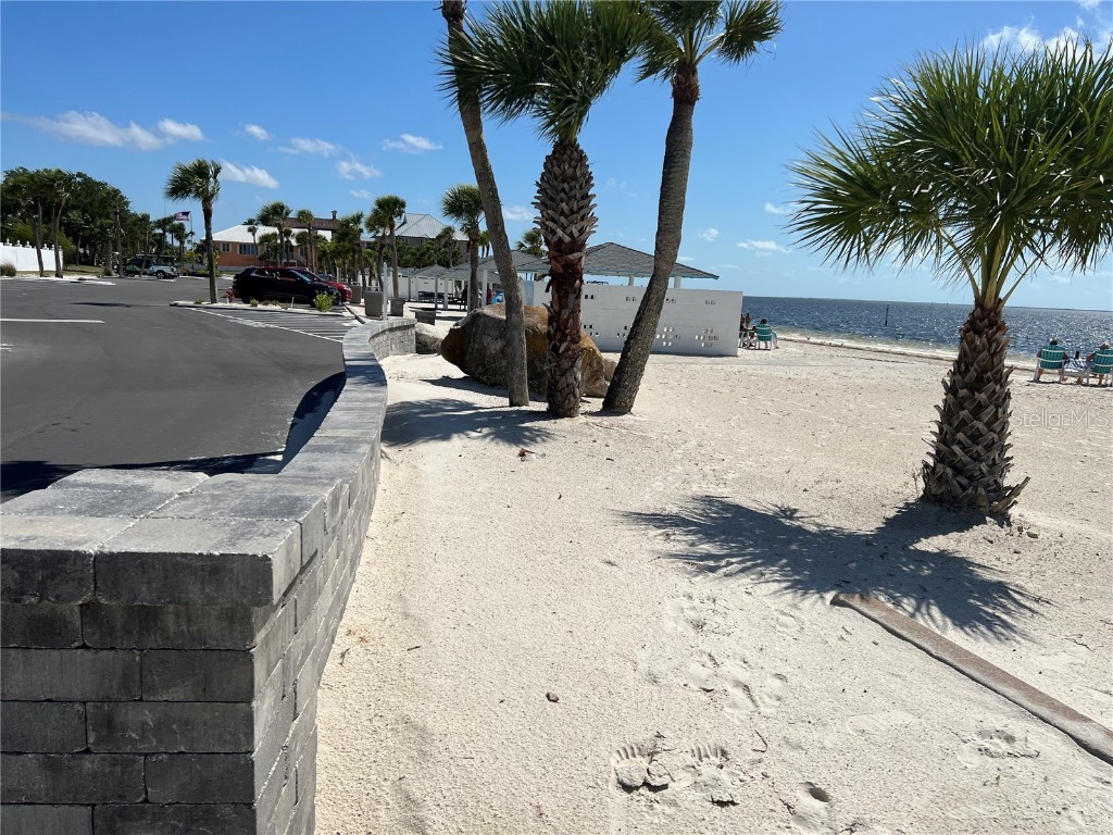 4726 Marine Parkway #104 New Port Richey FL 34652 - GULF OF MEXICO W7875874 image8