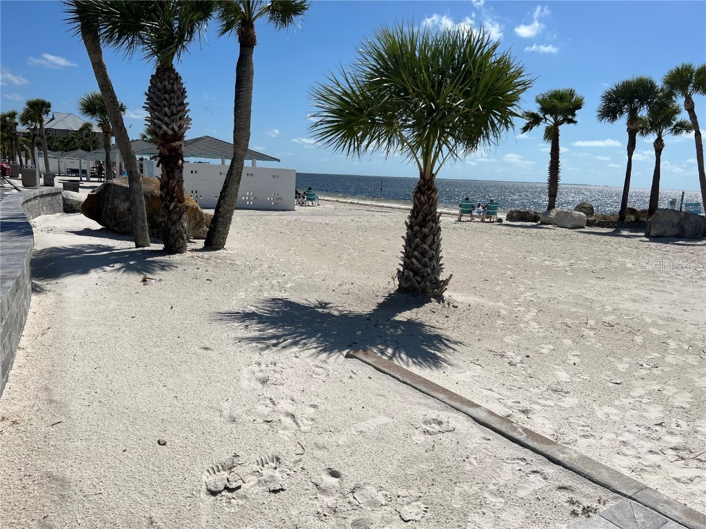 4726 Marine Parkway #104 New Port Richey FL 34652 - GULF OF MEXICO W7875874 image9
