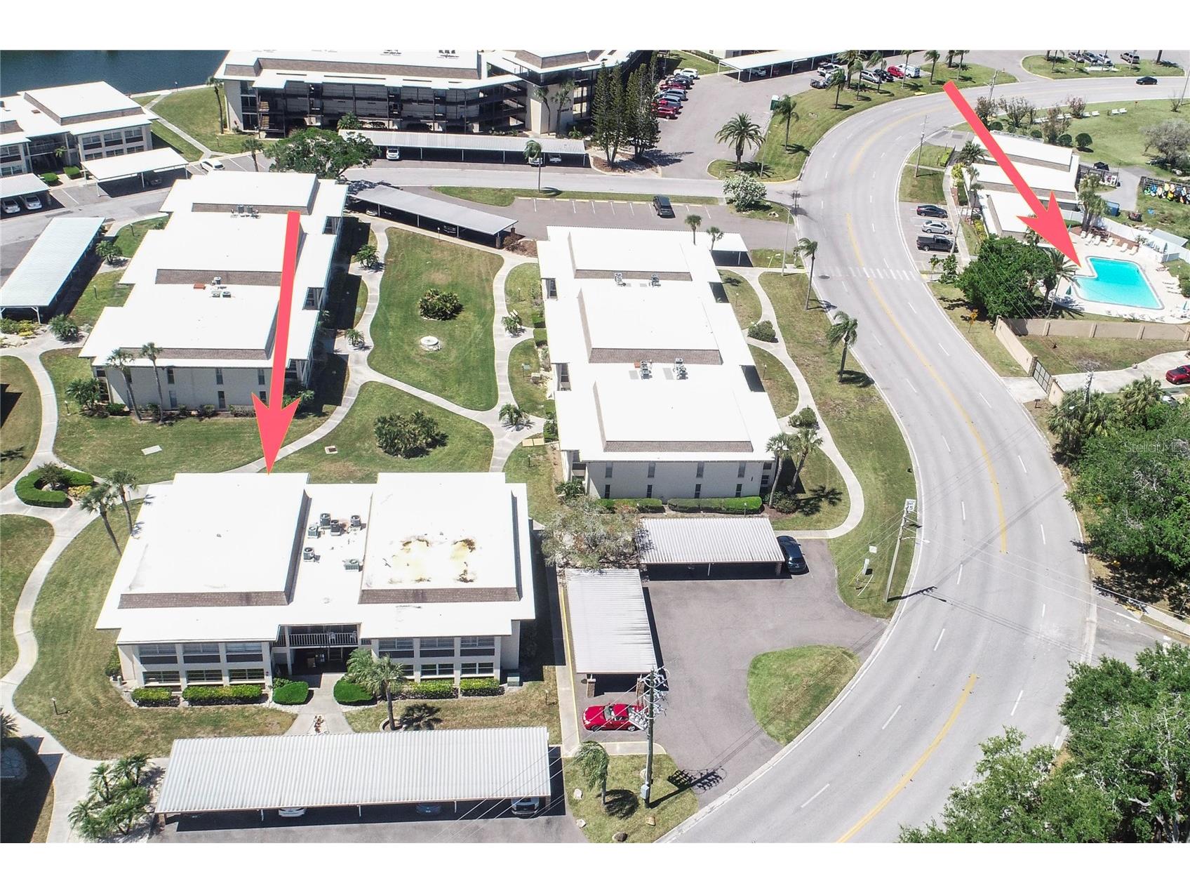 4726 Marine Parkway #201 New Port Richey FL 34652 W7874780 image21