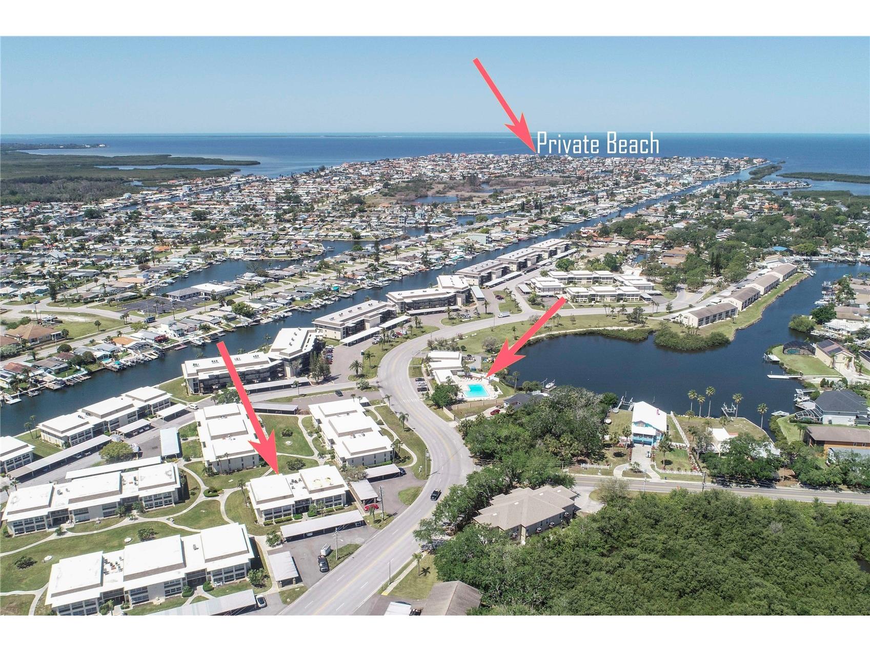 4726 Marine Parkway #201 New Port Richey FL 34652 W7874780 image22