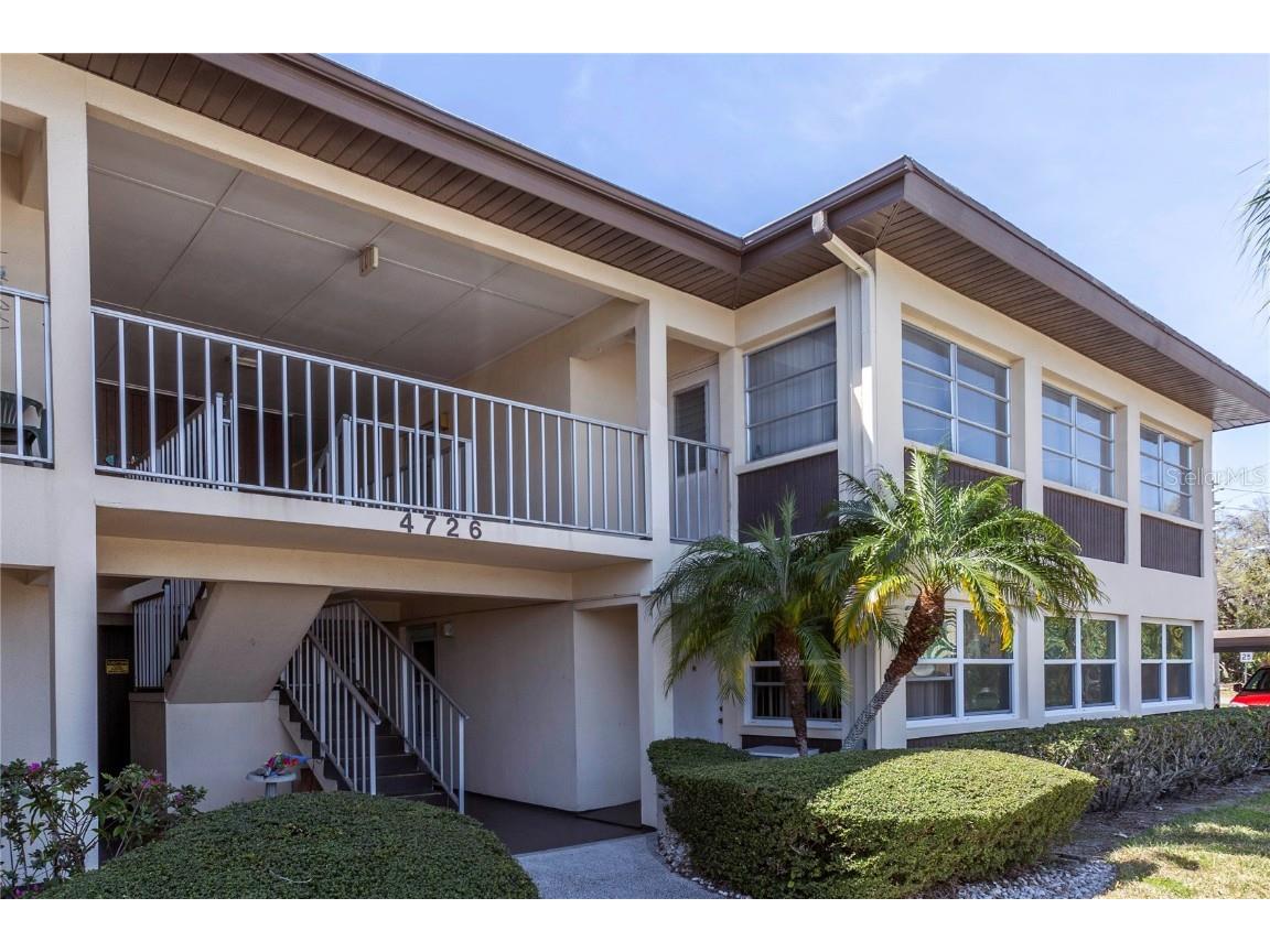 4726 Marine Parkway #203 New Port Richey FL 34652 W7862419 image1