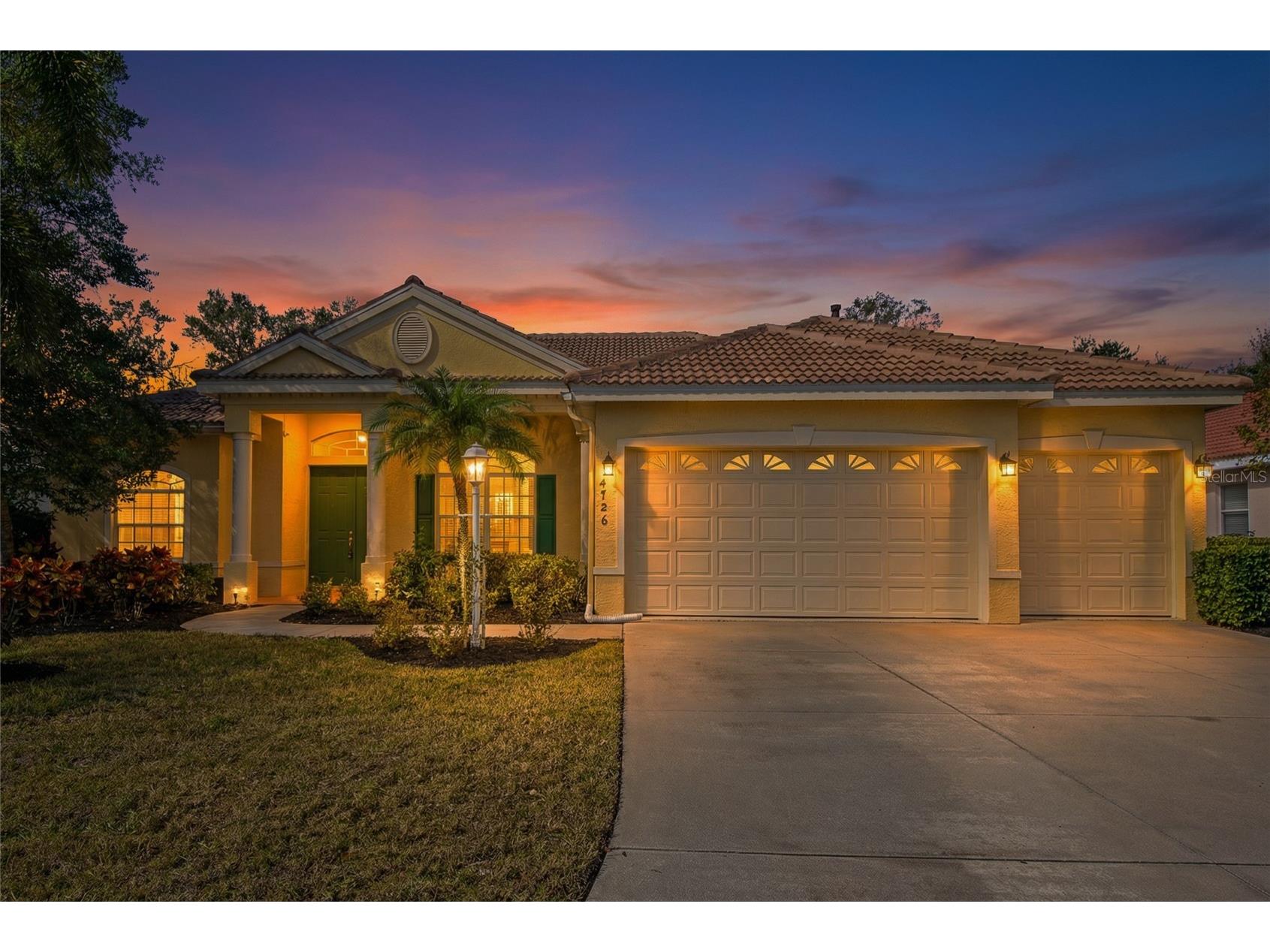 4726 Old Farm Road Sarasota FL 34233 A4681786 image1