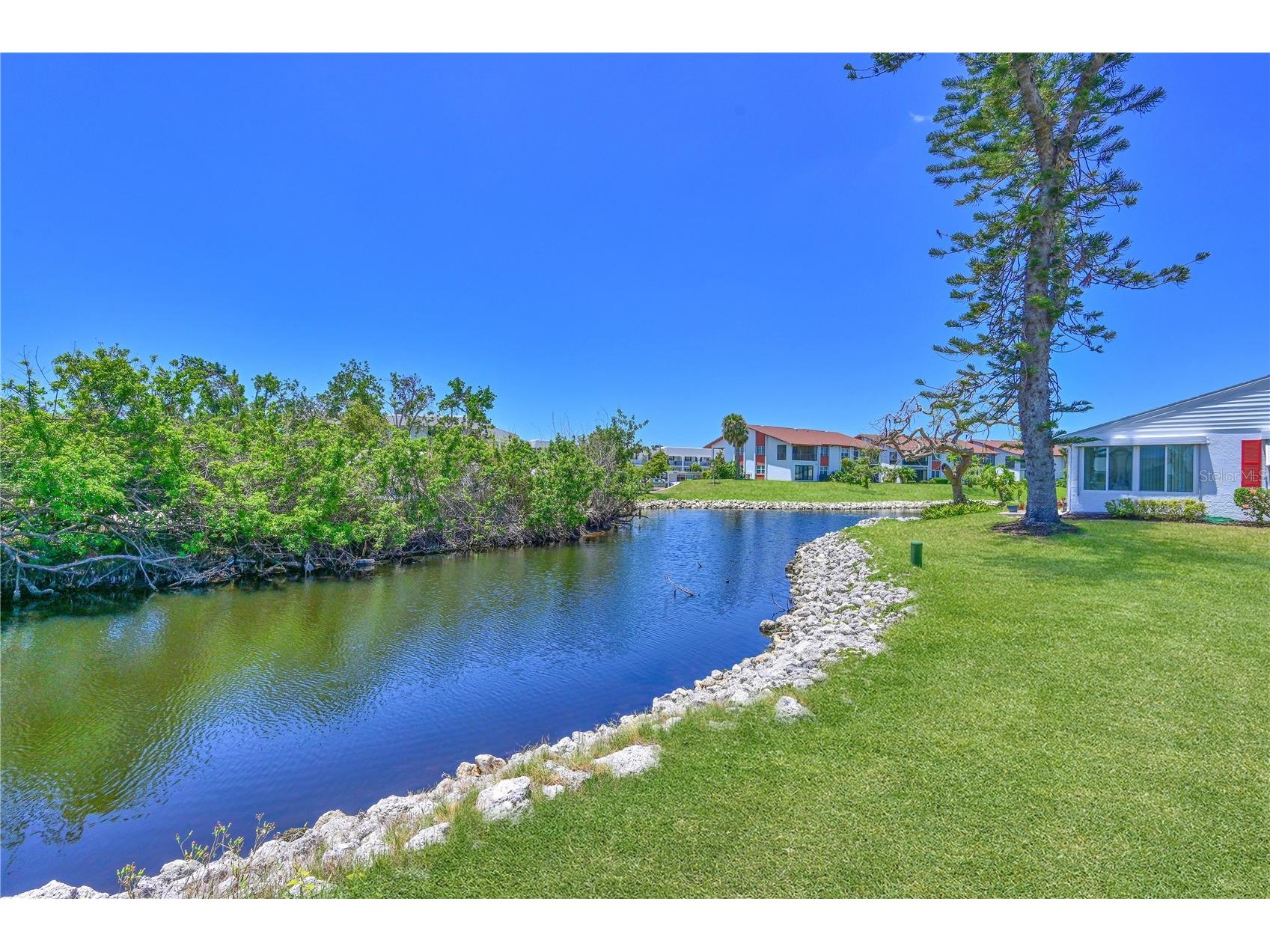 4726 Potomac Circle Bradenton FL 34210 - SARASOTA BAY A4688661 image24