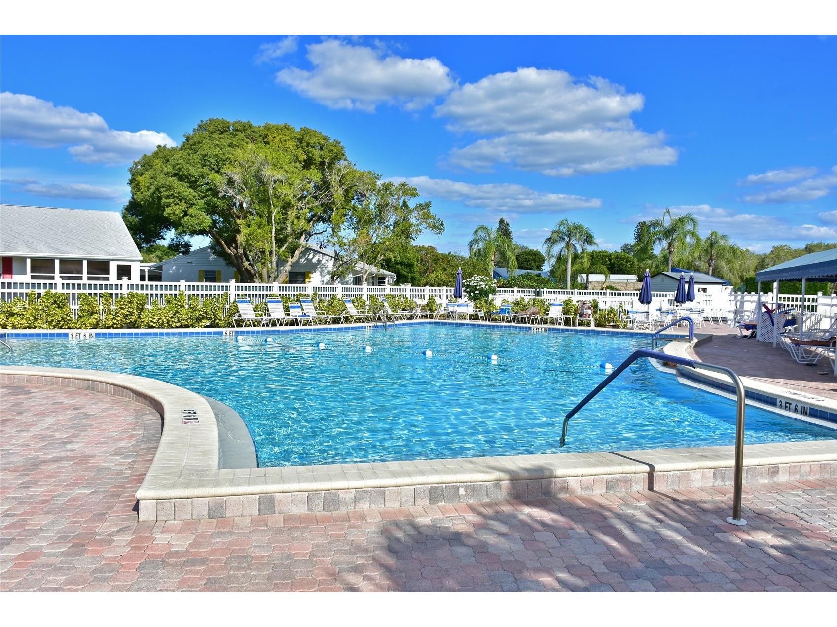 4726 Potomac Circle Bradenton FL 34210 - SARASOTA BAY A4688661 image41