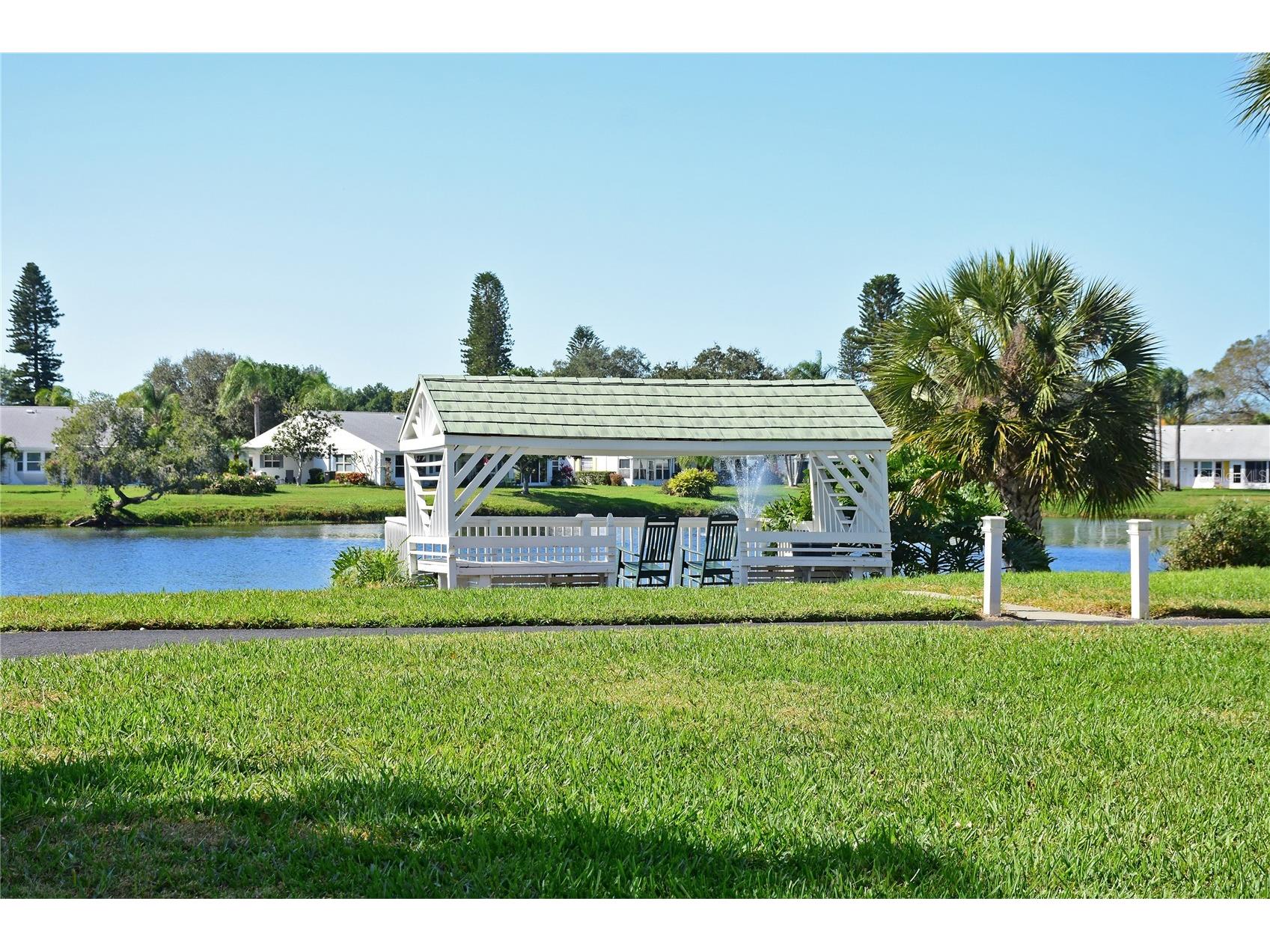 4726 Potomac Circle Bradenton FL 34210 - SARASOTA BAY A4688661 image48