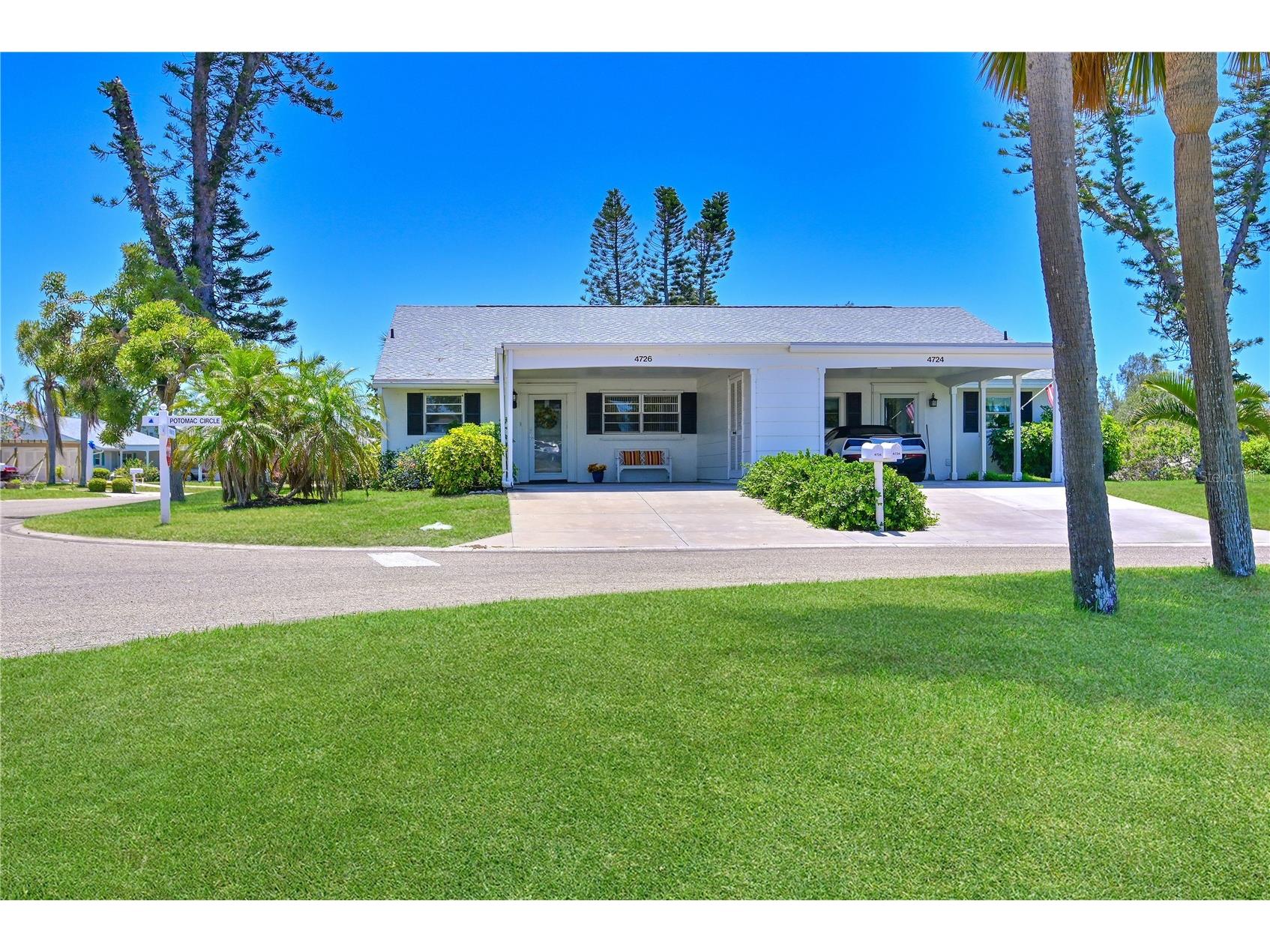 4726 Potomac Circle Bradenton FL 34210 - SARASOTA BAY A4688661 image5