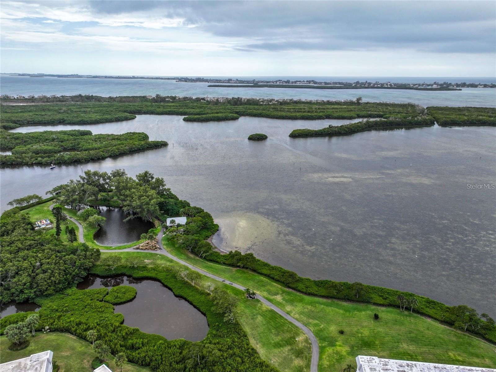 4726 Potomac Circle Bradenton FL 34210 - SARASOTA BAY A4688661 image59