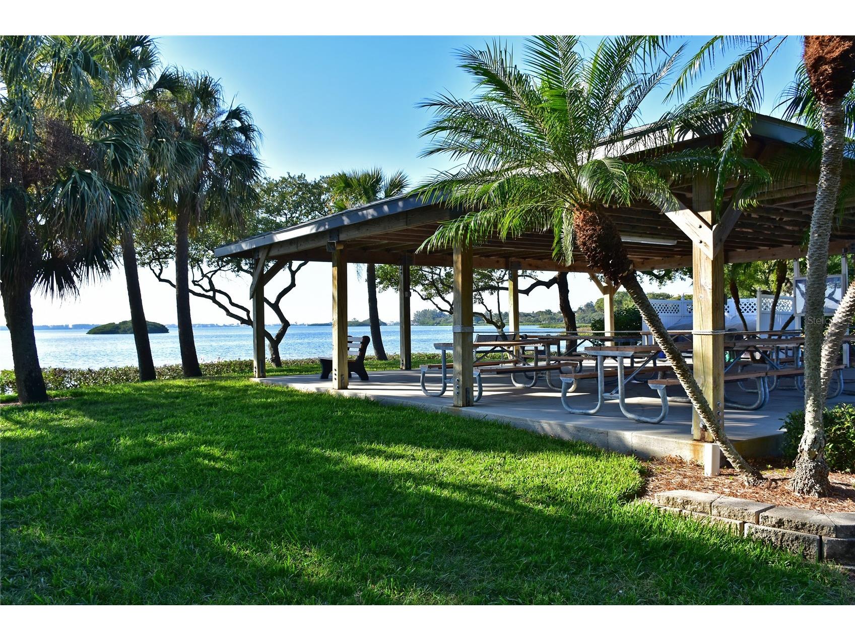 4726 Potomac Circle Bradenton FL 34210 - SARASOTA BAY A4688661 image60