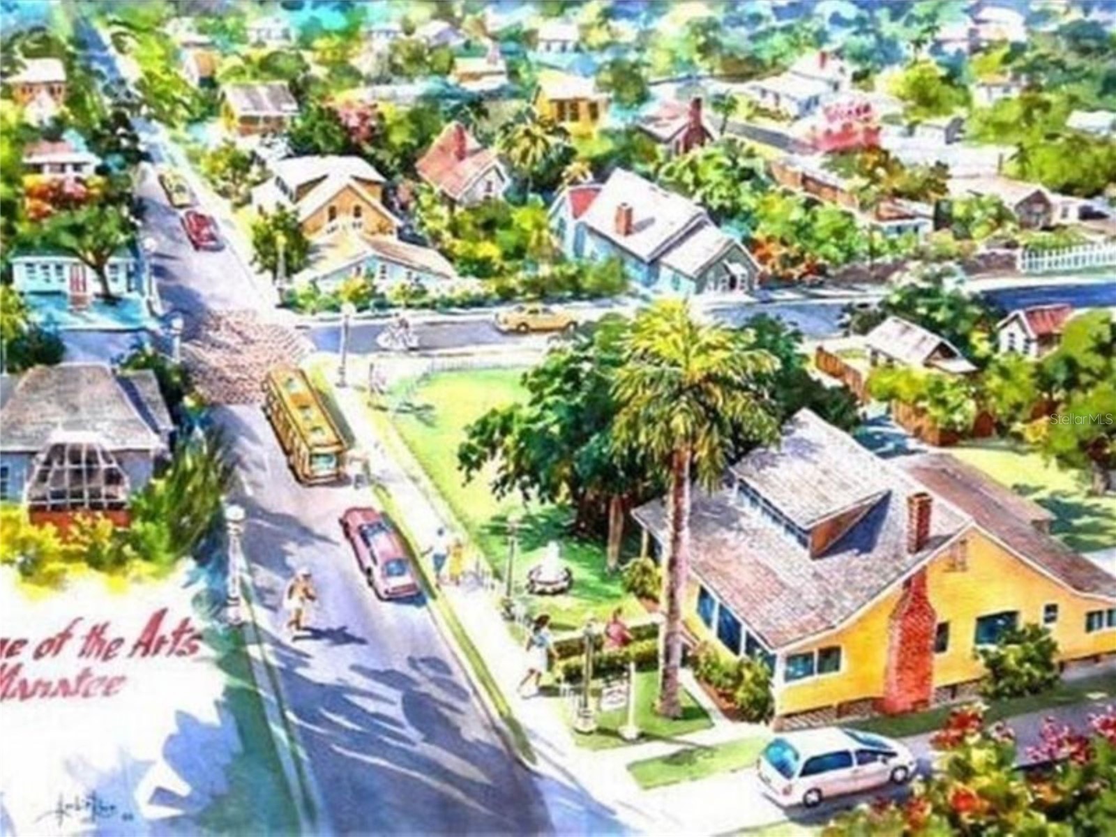 4726 Potomac Circle Bradenton FL 34210 - SARASOTA BAY A4688661 image80