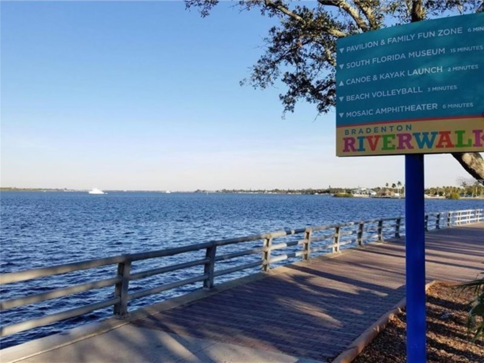 4726 Potomac Circle Bradenton FL 34210 - SARASOTA BAY A4688661 image83
