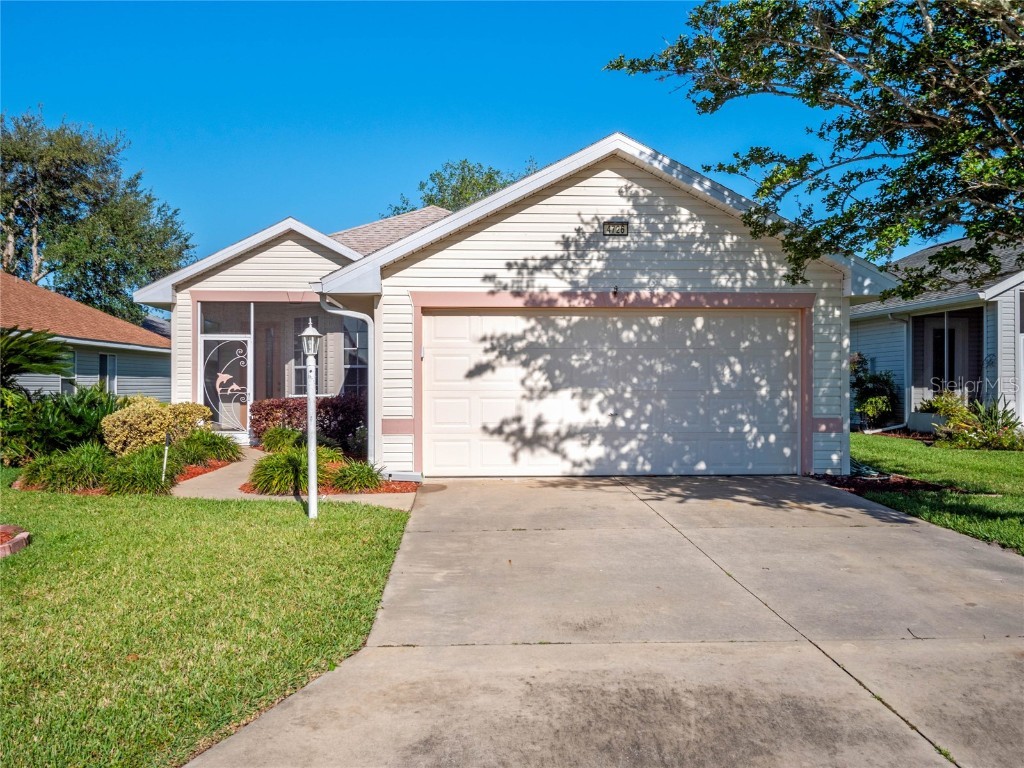 4726 Saint Andrews Arcade Leesburg FL 34748 G5080589 image1