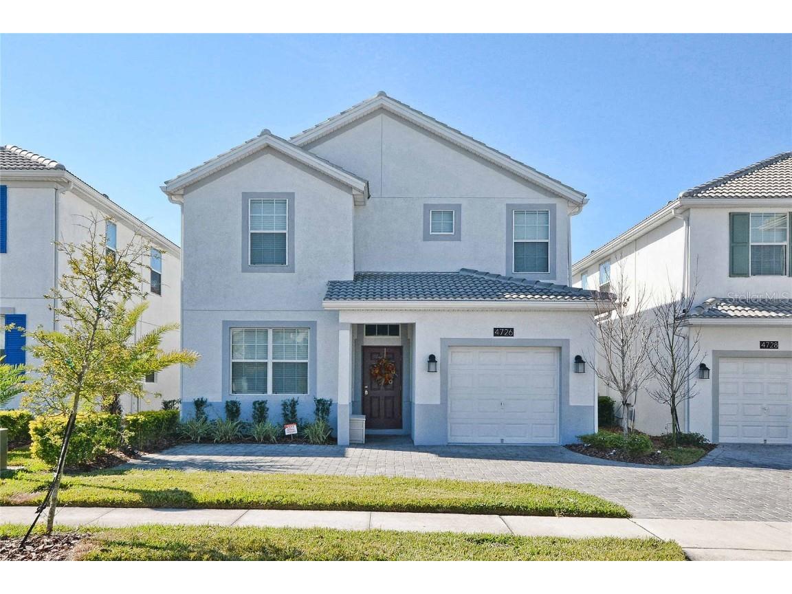 4726 Sleepy Hollow Drive Kissimmee FL 34746 S5074731 image1