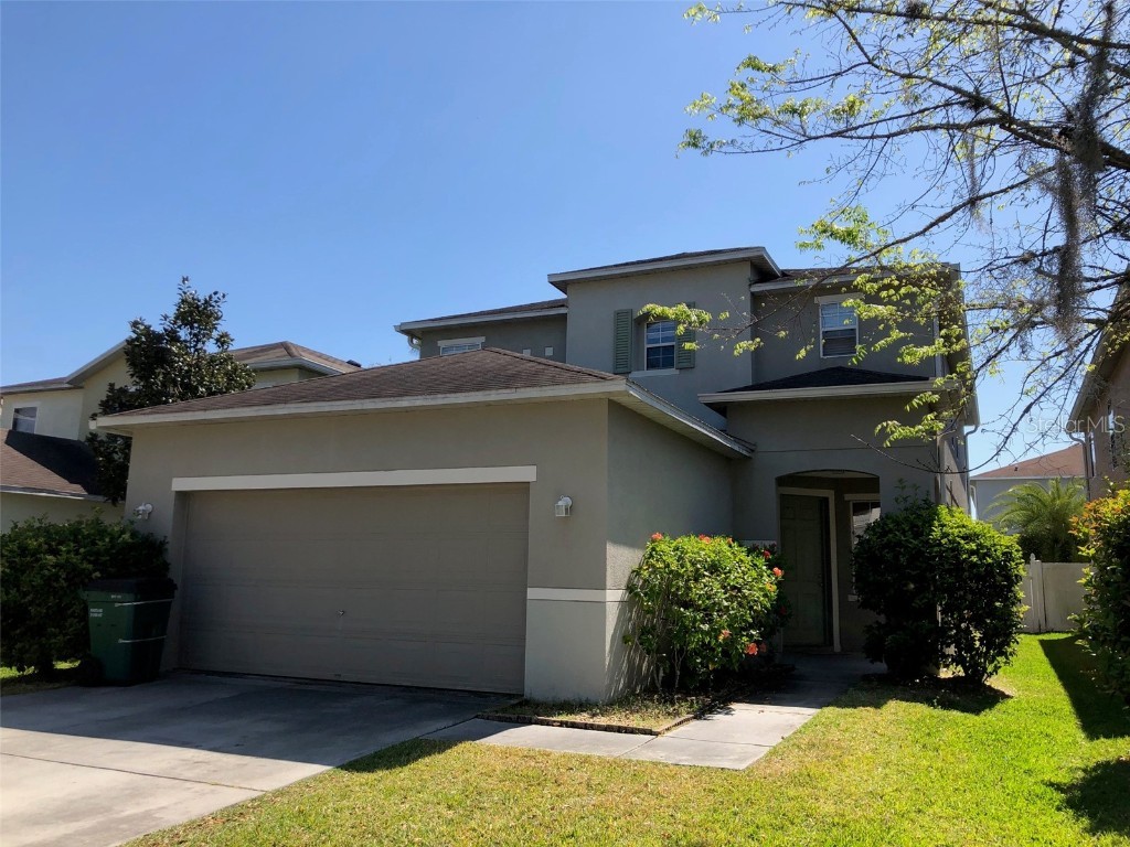 4726 White Bay Circle Wesley Chapel FL 33545 T3338683 image1