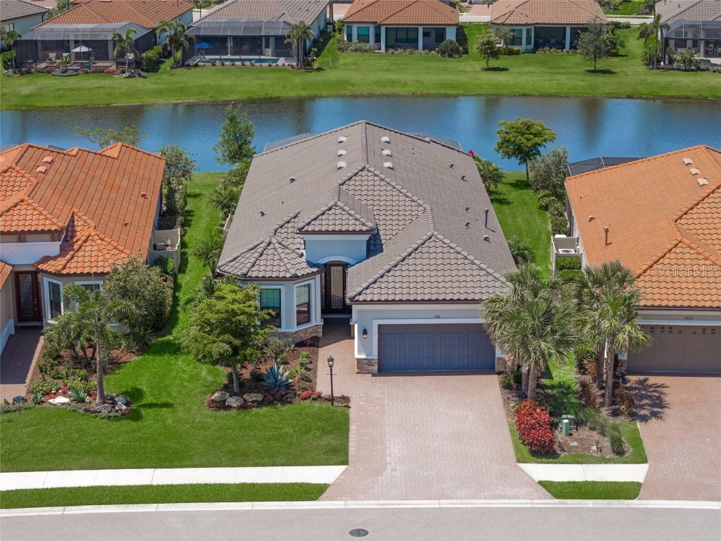 4726 Zeno Court Bradenton FL 34211 - ESPLANADE POND A4649459 image1