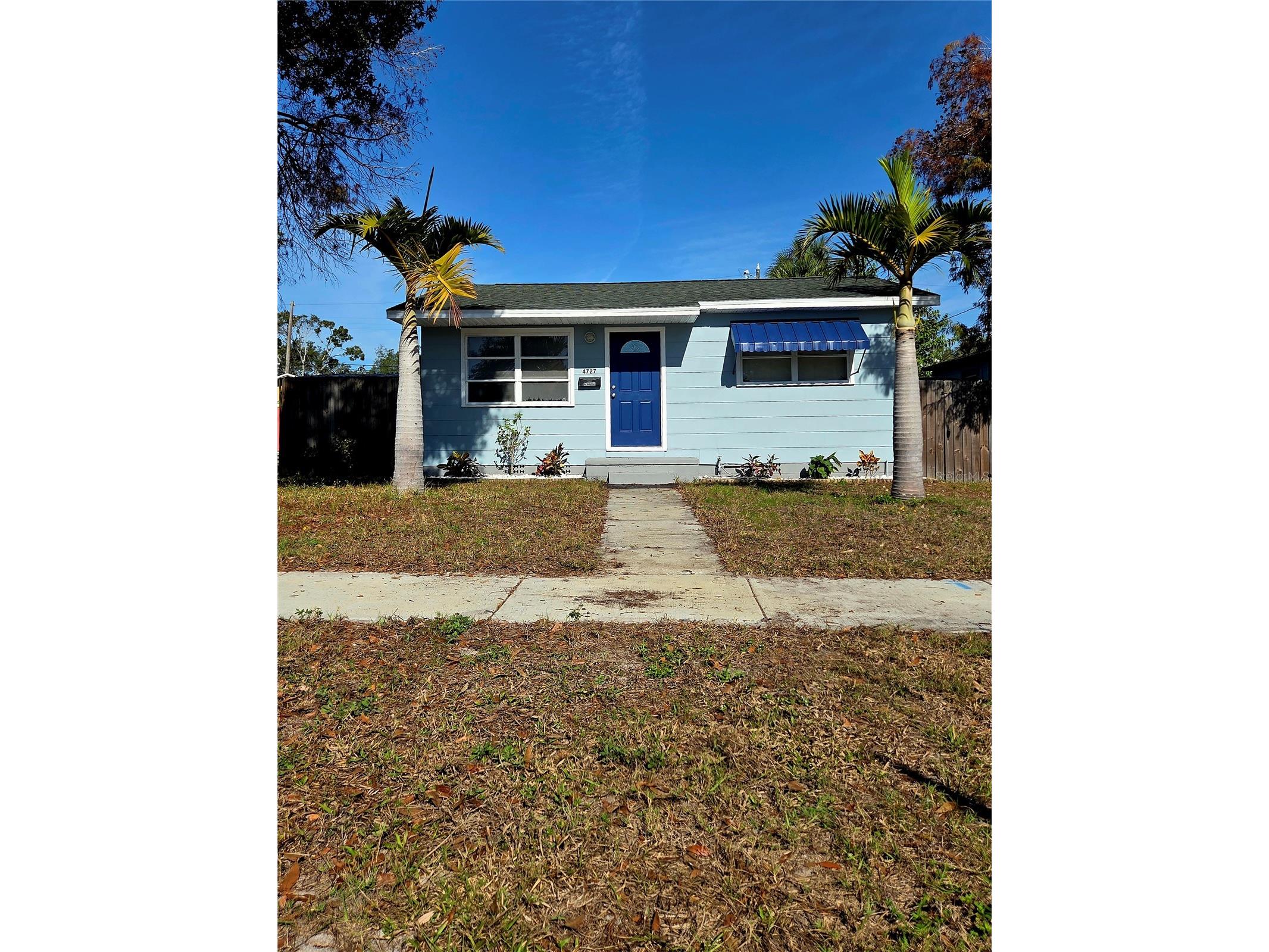 4727 6th Avenue S Saint Petersburg FL 33711 TB8463162 image1