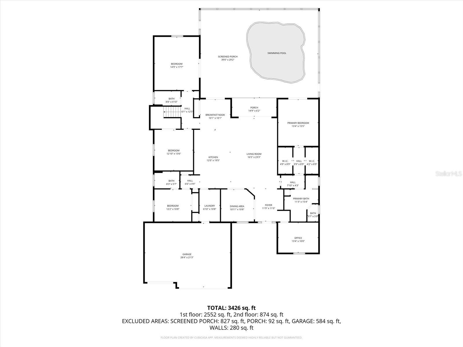 4727 Balboa Park Loop Bradenton FL 34211 A4680693 image57