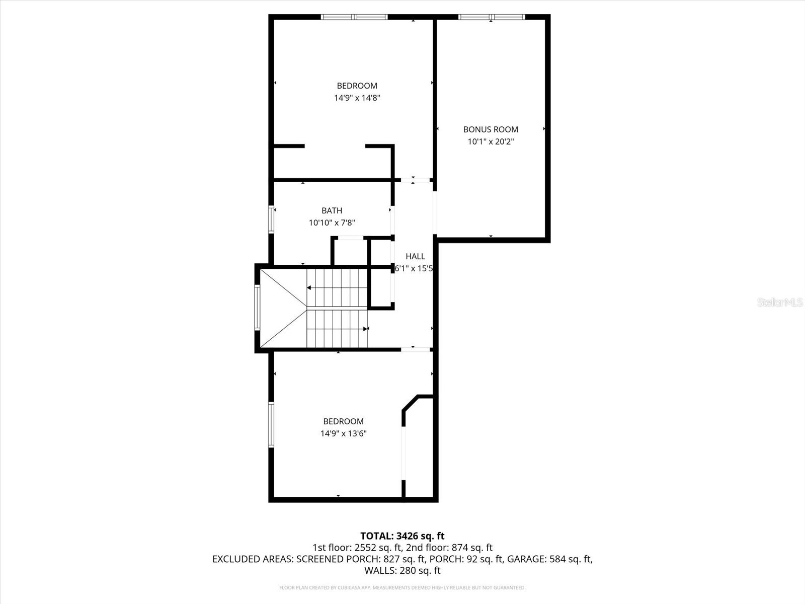 4727 Balboa Park Loop Bradenton FL 34211 A4680693 image58