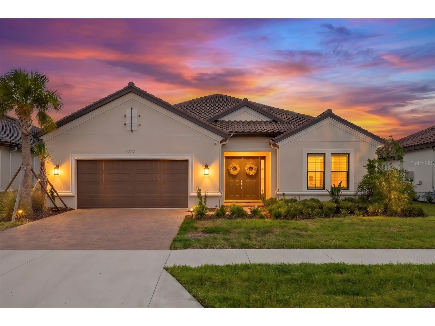 4727 Freccia Loop Wesley Chapel FL 33543 TB8523255 image1