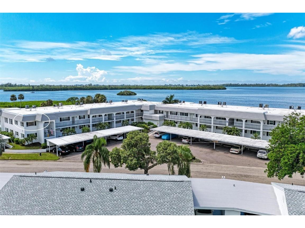 4727 Independence Drive Bradenton FL 34210 - SARASOTA BAY A4622913 image1