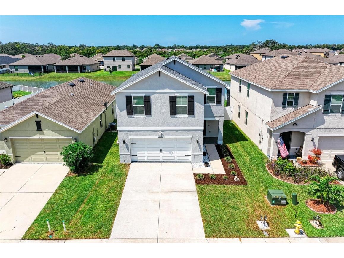 4727 Lindever Lane Palmetto FL 34221 A4582517 image1