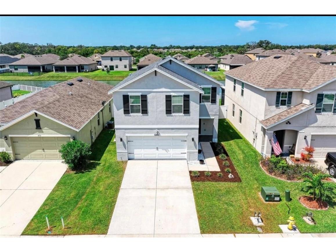 4727 Lindever Lane Palmetto FL 34221 T3484890 image1