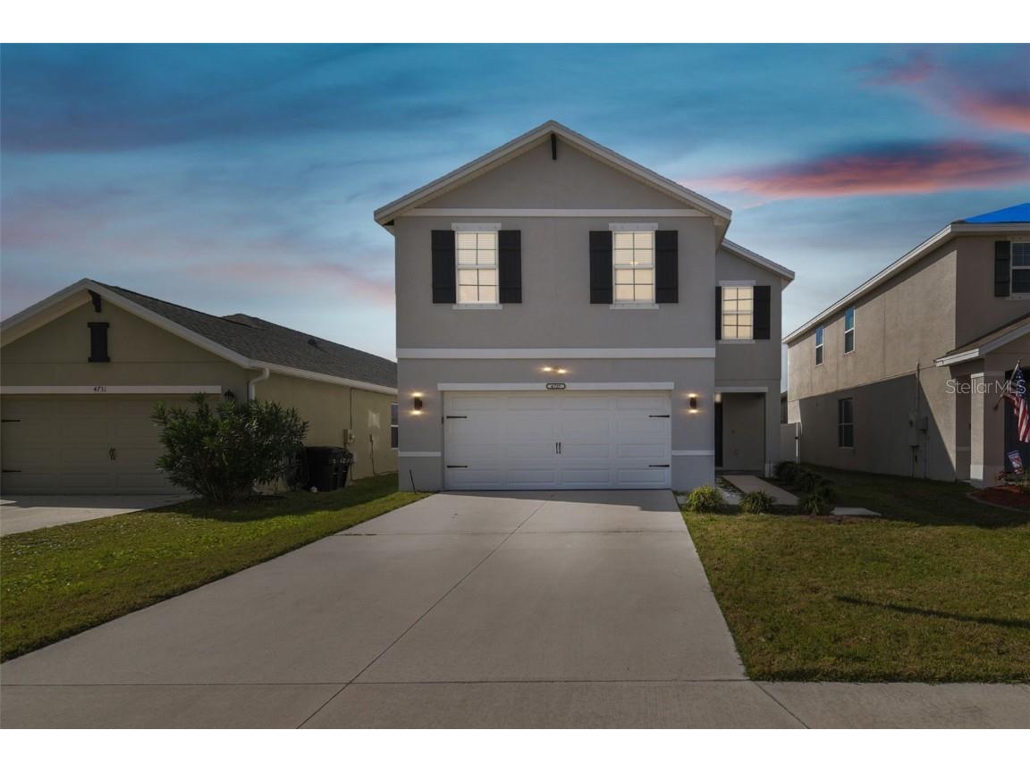 4727 Lindever Lane Palmetto FL 34221 TB8351964 image1