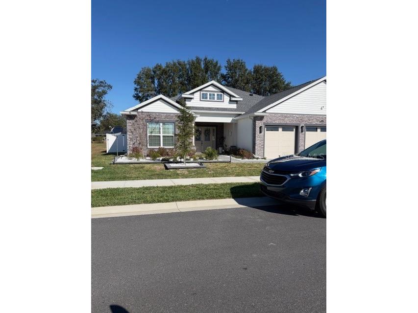 4727 NE 125th Loop Oxford FL 34484 J990964 image1