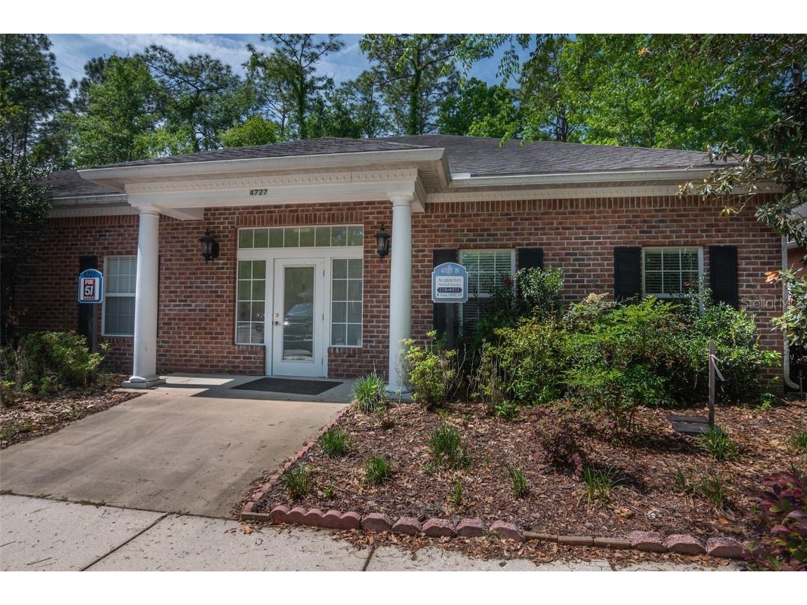 4727 NW 53rd Avenue Suite B Gainesville FL 32606 GC512310 image1