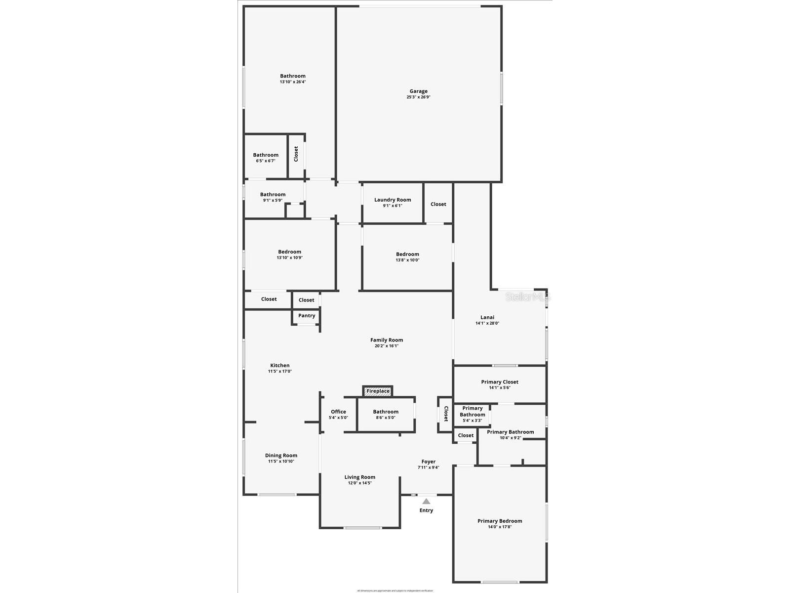 4727 SE 28th Street Ocala FL 34480 OM716637 image46