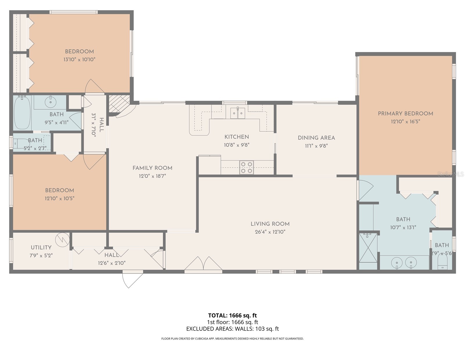 4727 Steel Dust Lane Lutz FL 33559 TB8486366 image23