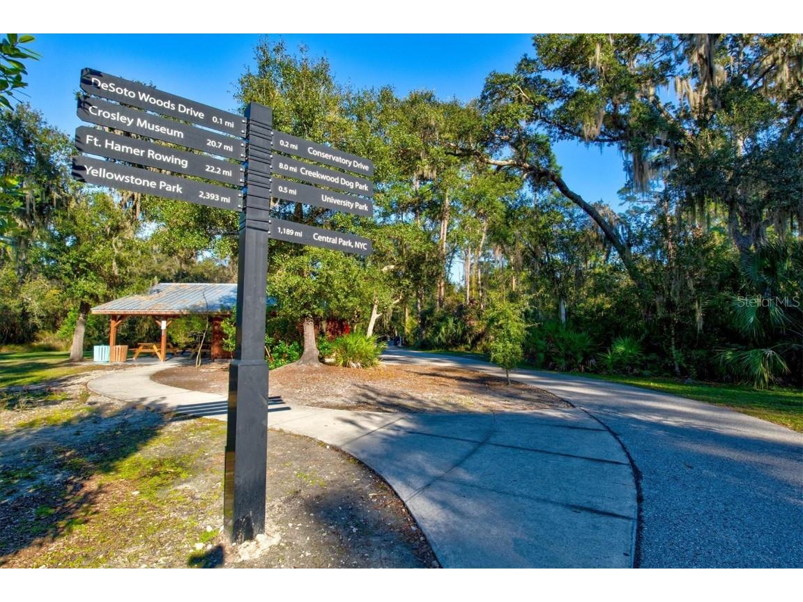 4727 Tivoli Avenue Sarasota FL 34235 A4665589 image46