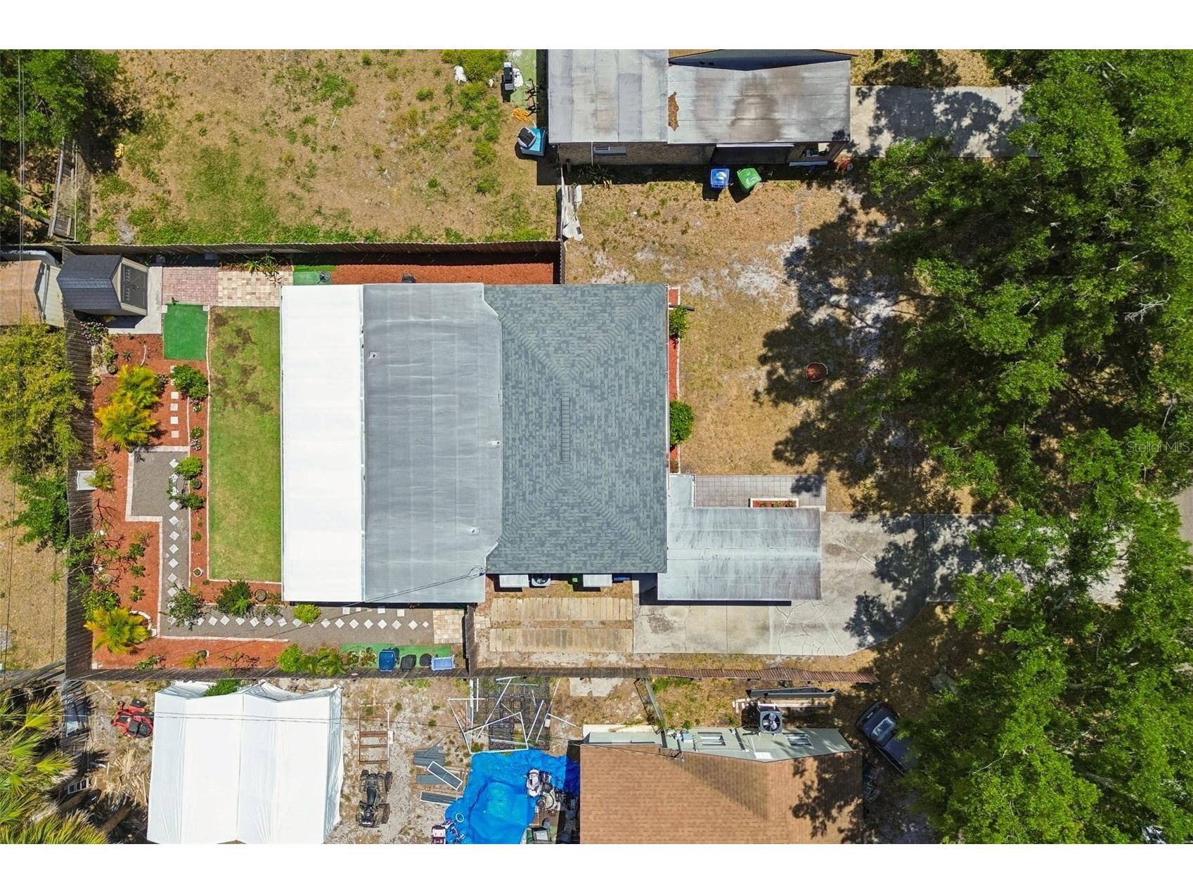 4727 W Anita Boulevard Tampa FL 33611 TB8502324 image30