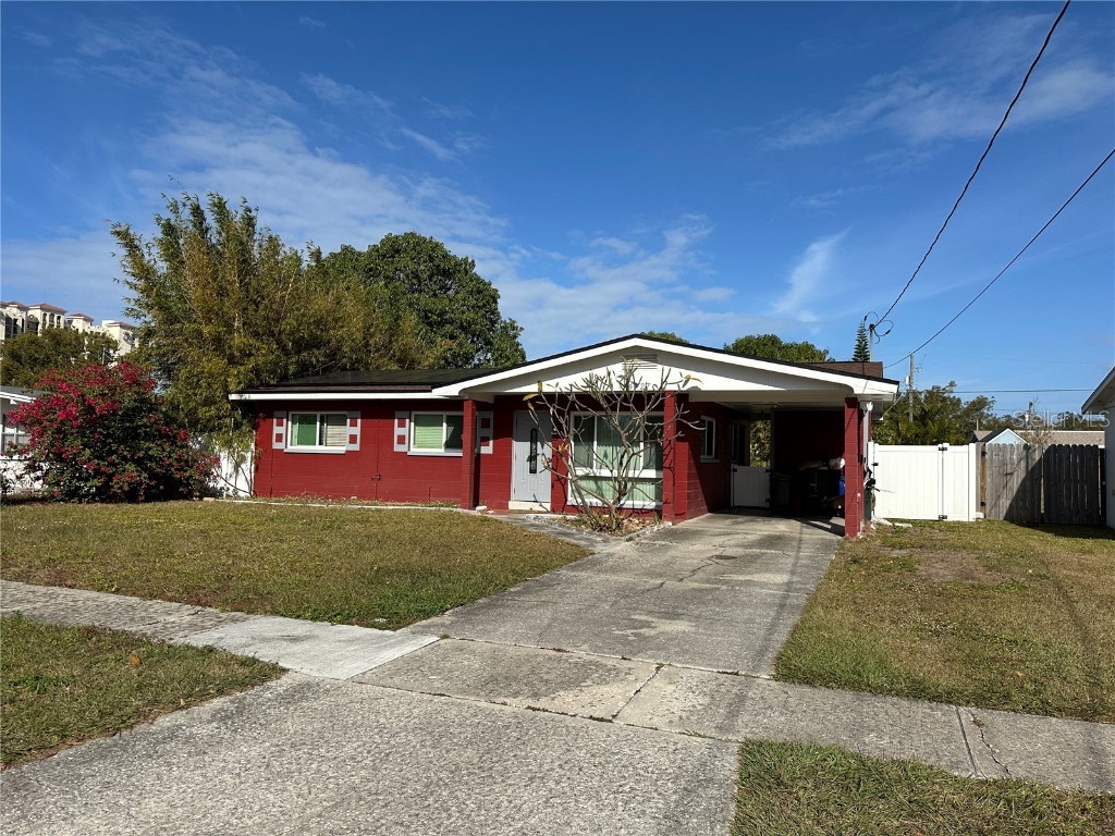4727 W W Wisconsin Avenue #AVE Tampa FL 33616 TB8334280 image1