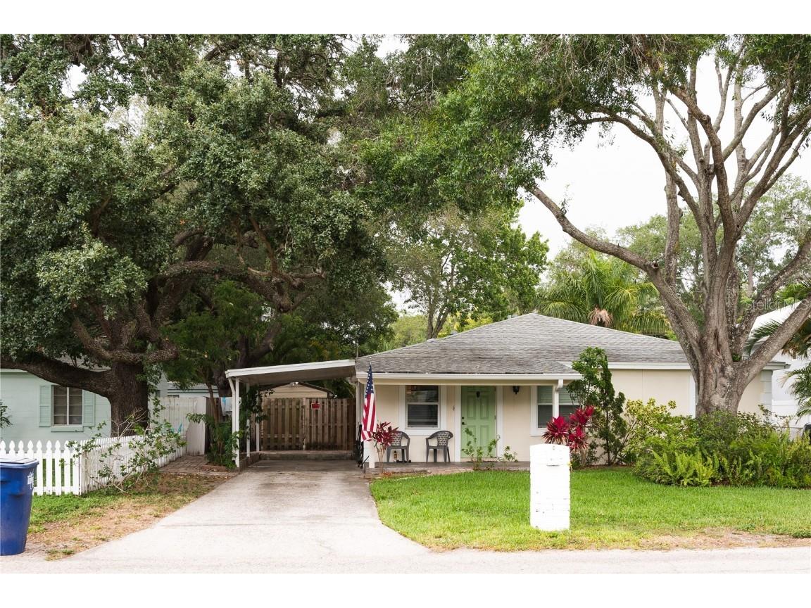 4727 W Wallcraft Avenue Tampa FL 33611 T3451212 image1